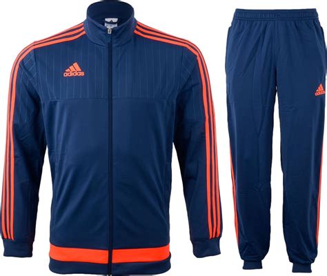 adidas trainingspak heren.